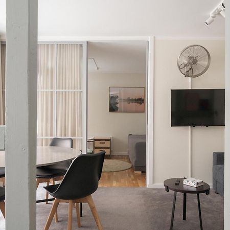 The Brewer Apartments By Daniel&Jacob'S Copenhague Exterior foto