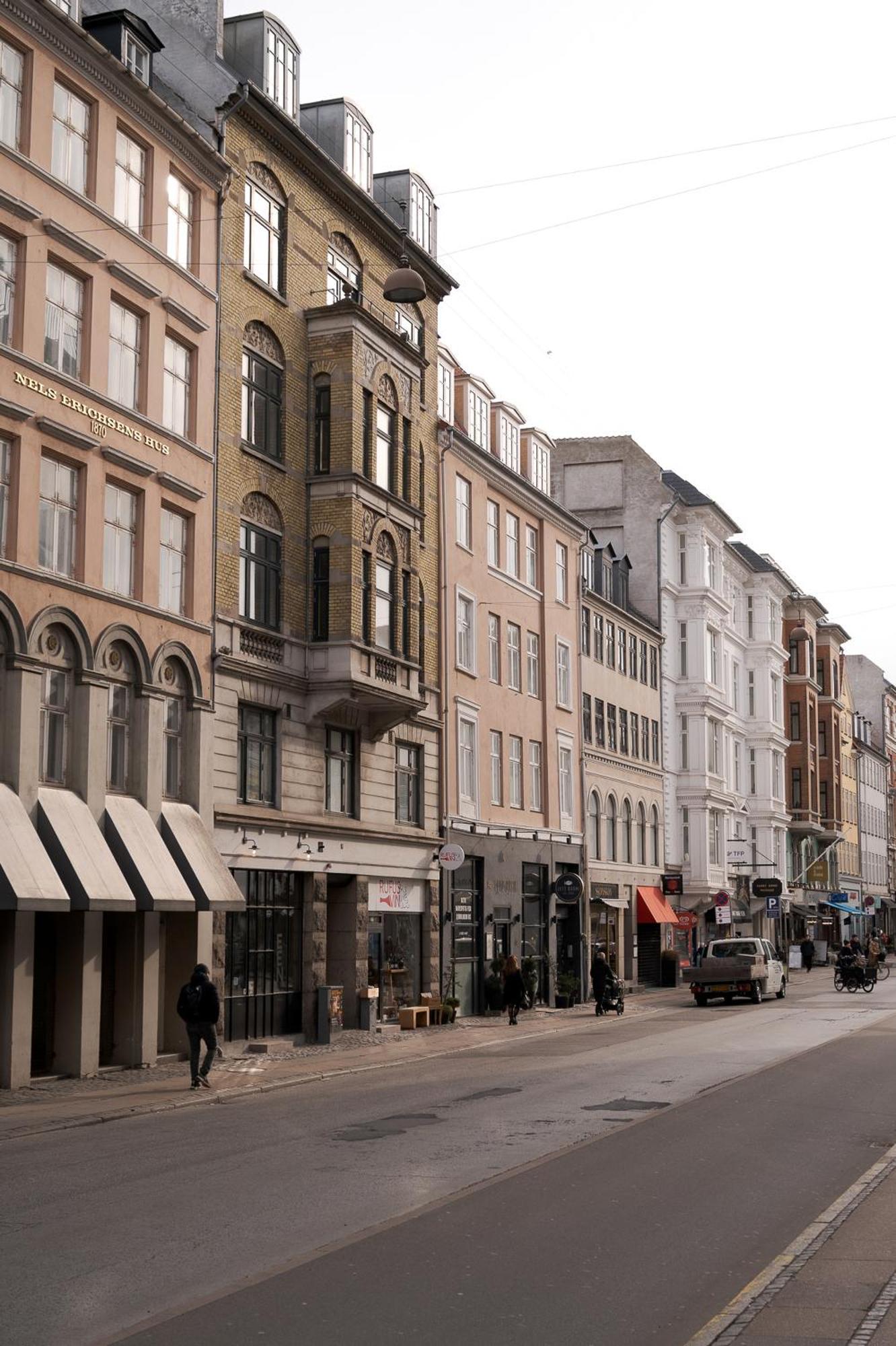 The Brewer Apartments By Daniel&Jacob'S Copenhague Exterior foto