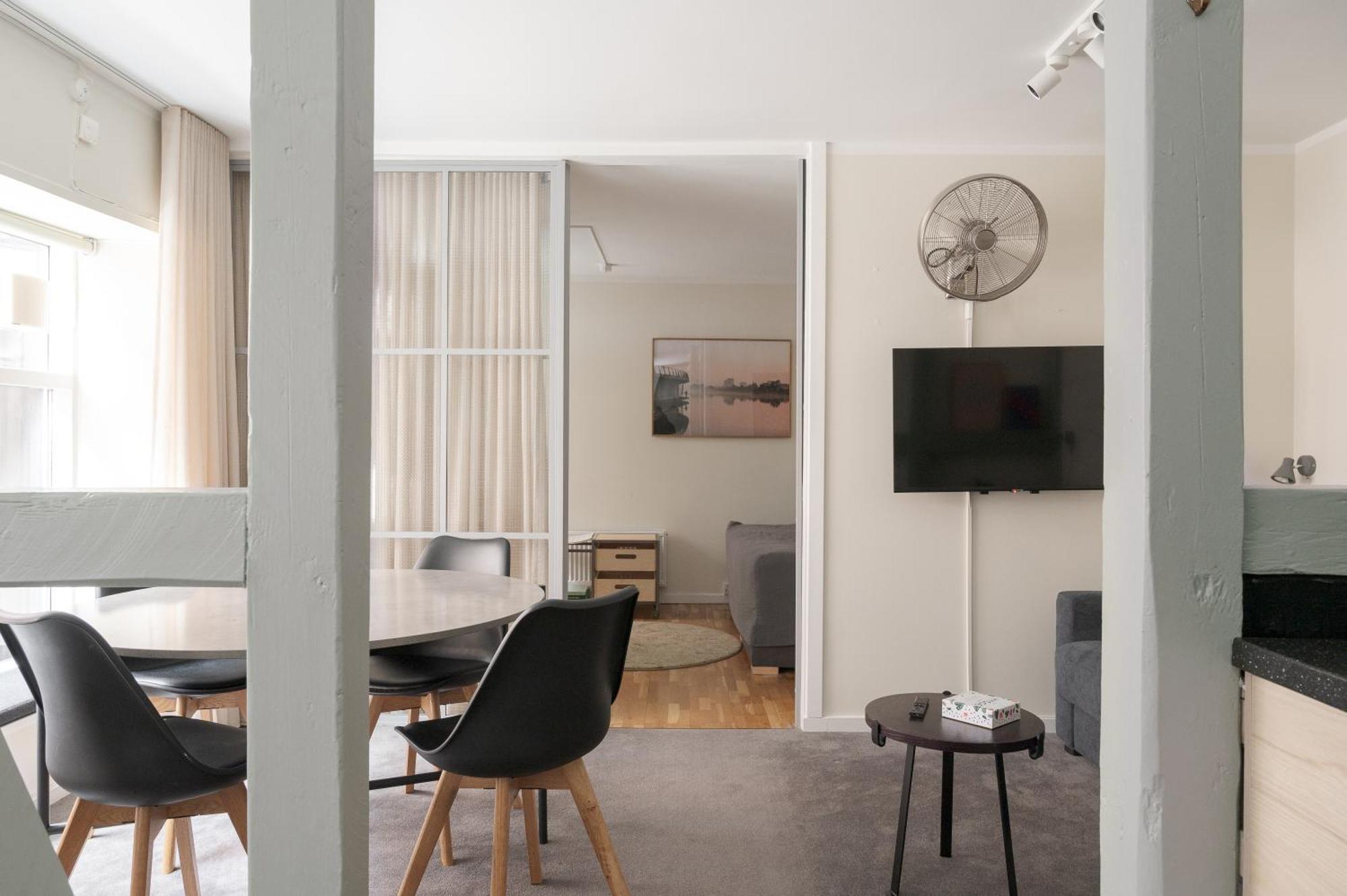 The Brewer Apartments By Daniel&Jacob'S Copenhague Exterior foto