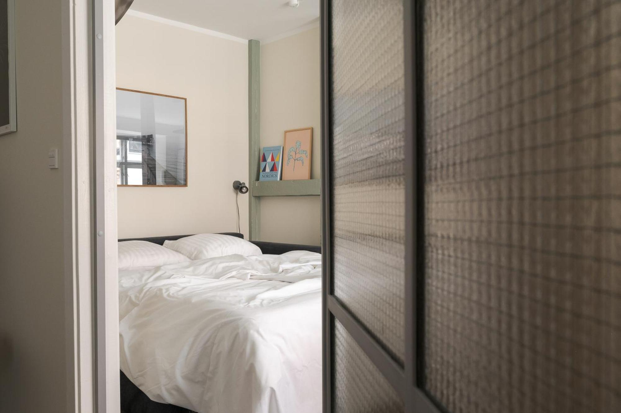 The Brewer Apartments By Daniel&Jacob'S Copenhague Exterior foto